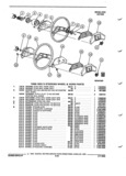 Previous Page - Parts and Illustration Catalog 62D November 1992