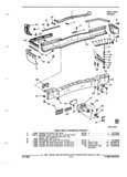 Previous Page - Parts and Illustration Catalog 62D November 1992