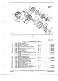 Previous Page - Parts and Illustration Catalog 62D November 1992