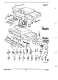 Previous Page - Parts and Illustration Catalog 62D November 1992