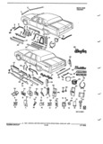 Previous Page - Parts and Illustration Catalog 62D November 1992