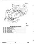 Previous Page - Parts and Illustration Catalog 62D November 1992