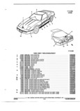 Previous Page - Parts and Illustration Catalog 14Y March 1993