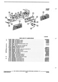 Previous Page - Parts and Illustration Catalog 17J April 1993