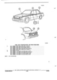 Previous Page - Parts and Illustration Catalog 17J April 1993