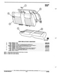 Next Page - Parts and Illustration Catalog 17J April 1993