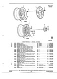 Previous Page - Parts and Illustration Catalog 18F May 1993