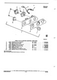 Previous Page - Parts and Illustration Catalog 18F May 1993