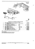 Previous Page - Parts and Illustration Catalog 25J February 1993