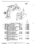 Previous Page - Parts and Illustration Catalog 25J February 1993