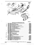 Previous Page - Parts and Illustration Catalog 25W June 1993