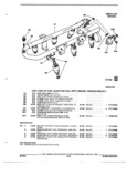 Previous Page - Parts and Illustration Catalog 25W June 1993