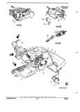 Previous Page - Parts and Illustration Catalog 25W June 1993