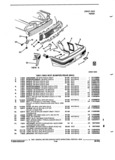 Previous Page - Parts and Illustration Catalog 25W June 1993