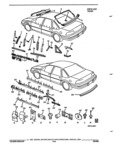 Previous Page - Parts and Illustration Catalog 25W June 1993