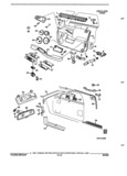 Previous Page - Parts and Illustration Catalog 25W June 1993