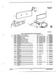 Previous Page - Parts and Accessories Catalog 35A February 1993