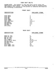 Previous Page - Parts and Illustration Catalog 44A April 1993