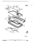 Previous Page - Parts and Illustration Catalog 44A April 1993