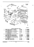 Previous Page - Parts and Illustration Catalog 44A April 1993