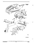 Previous Page - Parts and Illustration Catalog 44A April 1993