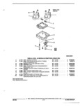 Previous Page - Parts and Illustration Catalog 45A May 1993