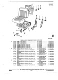 Previous Page - Parts and Illustration Catalog 45A May 1993