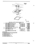 Next Page - Parts and Illustration Catalog 45A May 1993