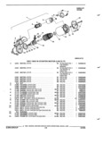 Previous Page - Parts and Accessories Catalog 45W February 1993