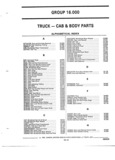 Previous Page - Illustrated Parts Catalog 53P September 1992